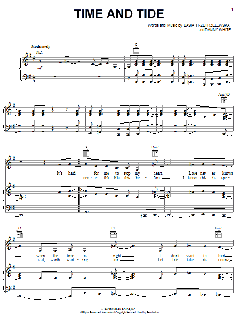 Time And Tide von Basia (Download) 