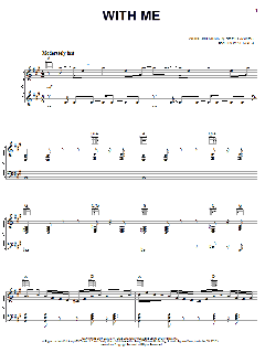 With Me von Lonestar (Download) 