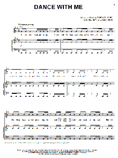 Dance With Me von 112 (Download) 