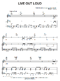 Live Out Loud von Geoff Moore (Download) 