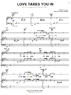 Love Takes You In von Steven Curtis Chapman (Download) 