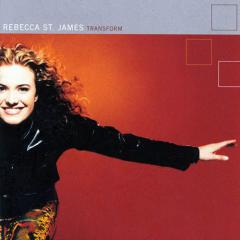Stand von Rebecca St. James (Download) 
