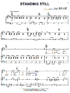 Standing Still von Jewel (Download) 