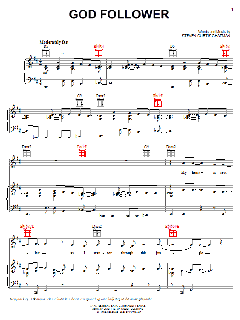 God Follower von Steven Curtis Chapman (Download) 