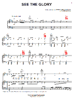 See The Glory von Steven Curtis Chapman (Download) 