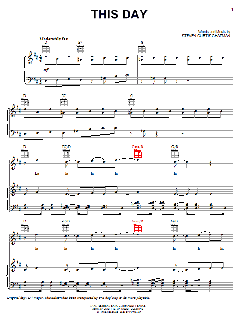 This Day von Steven Curtis Chapman (Download) 