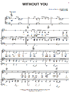 Without You von Natalie Maines (Download) 