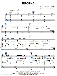 Brotha von Angie Stone (Download) 