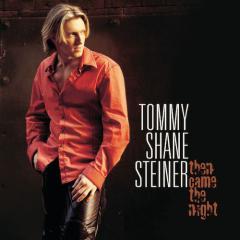 What If She's An Angel von Tommy Shane Steiner (Download) 