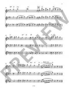 Flute Fun Vol. 3 von Leslie Searle 