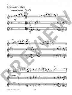 Flute Fun Vol. 3 von Leslie Searle 