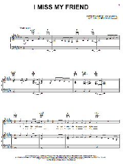 I Miss My Friend von Darryl Worley (Download) 