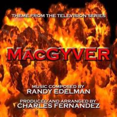 MacGyver von Randy Edelman (Download) 
