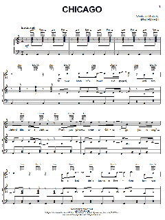 Chicago von Crosby, Stills & Nash (Download) 