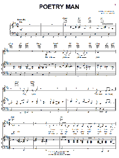 Poetry Man von Phoebe Snow (Download) 