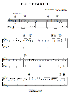 Hole Hearted von Extreme (Download) 