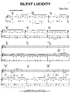 Silent Lucidity von Queensryche (Download) 