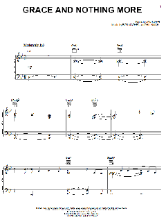 Grace And Nothing More von Steve Green (Download) 