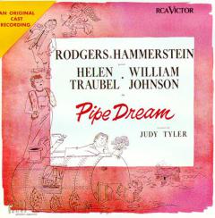 The Man I Used To Be von Rodgers & Hammerstein (Download) 