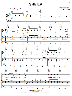 Sheila von Tommy Roe (Download) 