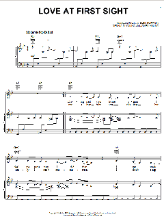 Love At First Sight von Styx (Download) 