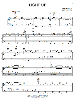 Light Up von Styx (Download) 