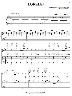 Lorelei von Styx (Download) 