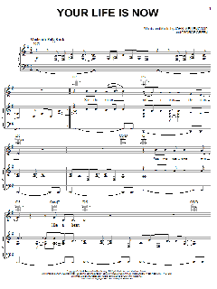 Your Life Is Now von John Mellencamp (Download) 