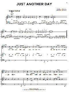 Just Another Day von John Mellencamp (Download) 