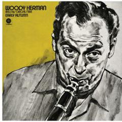Early Autumn von Woody Herman (Download) 