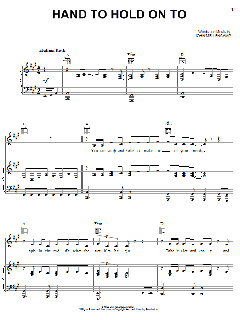 Hand To Hold On To von John Mellencamp (Download) 