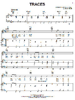 Traces von J.R. Cobb (Download) 