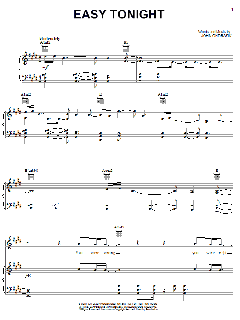 Easy Tonight von John Ondrasik (Download) 
