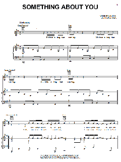 Something About You von John Ondrasik (Download) 