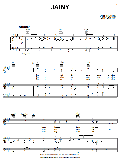 Jainy von John Ondrasik (Download) 