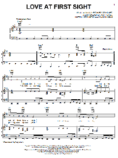 Love At First Sight von Kylie Minogue (Download) 