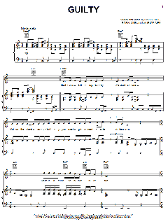 Guilty von Bee Gees (Download) 