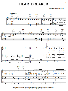 Heartbreaker von Bee Gees (Download) 