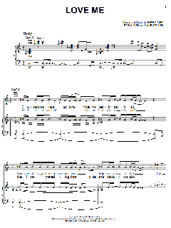 Love Me von Bee Gees (Download) 