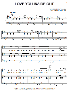 Love You Inside Out von Bee Gees (Download) 