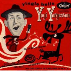 I Yust Go Nuts At Christmas von Harry Stewart (Download) 