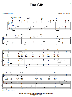 The Gift von Linda Eder (Download) 