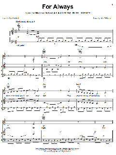 For Always von BeBe Winans (Download) 