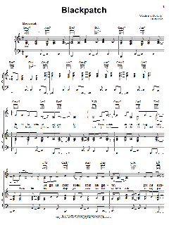 Blackpatch von Laura Nyro (Download) 