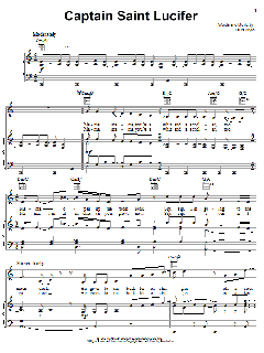 Captain Saint Lucifer von Laura Nyro (Download) 