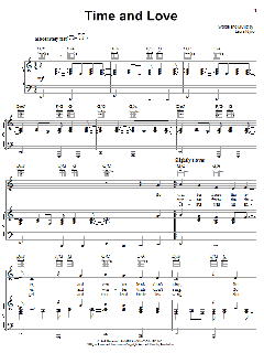 Time And Love von Laura Nyro (Download) 