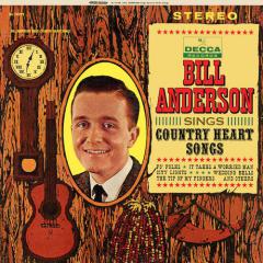 Mama Sang A Song von Bill Anderson (Download) 