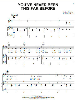 You've Never Been This Far Before von Conway Twitty (Download) 