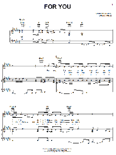 For You von Kenny Lerum (Download) 