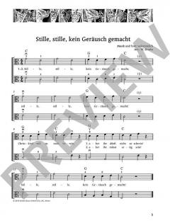 Morgen kommt der Weihnachtsmann 